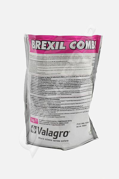 Valagro brexil combi