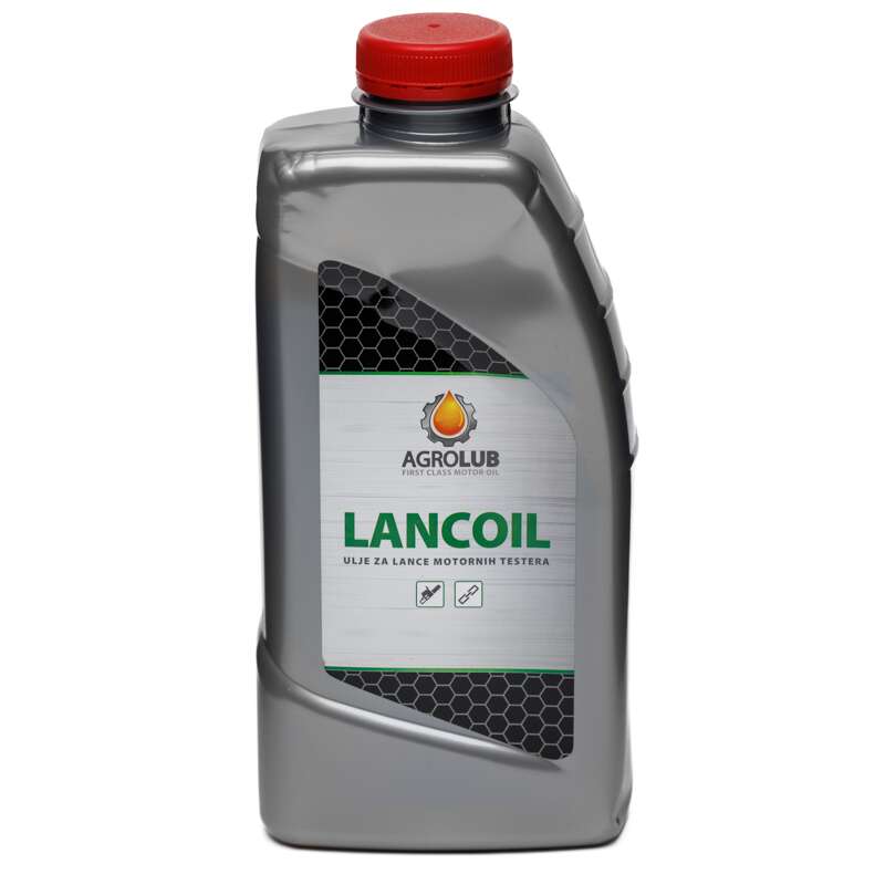 Agrolub - lancoil 900ml