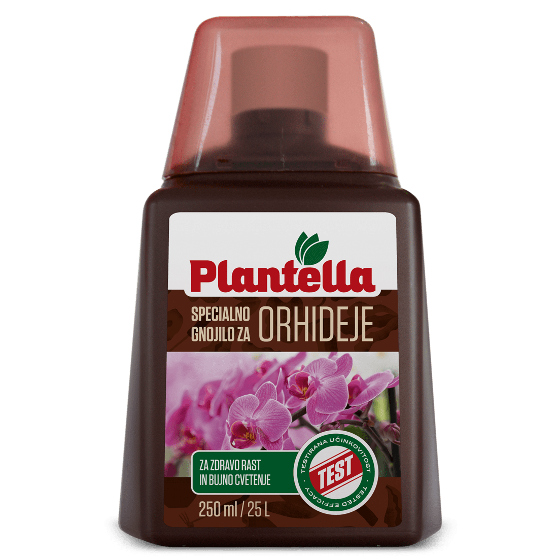 Plantella 250ml-  spec. prihrana za orhideje