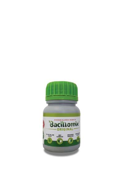 Bacillomix original