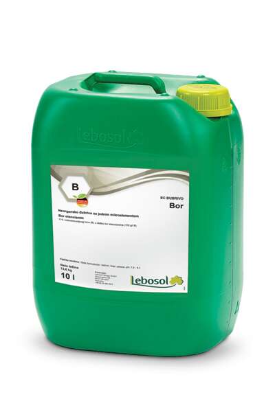 Lebosol® bor