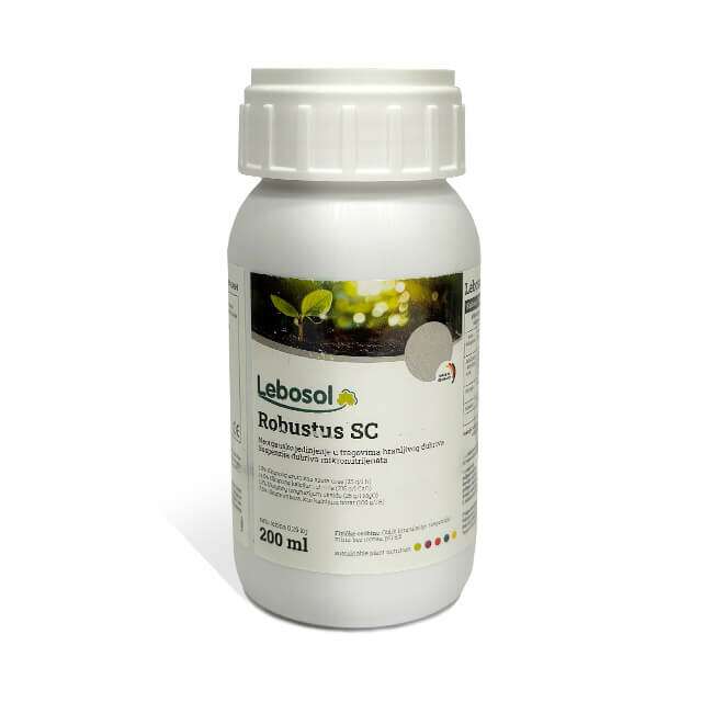 Lebosol® robustus sc