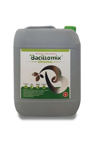 Bacillomix original